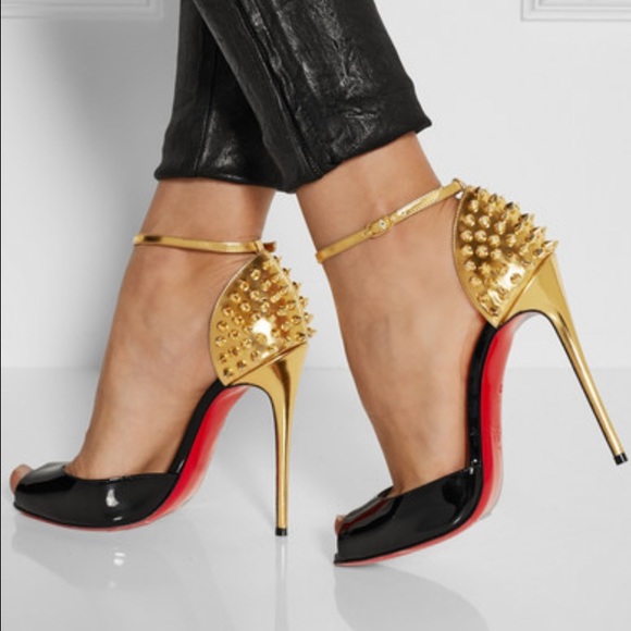 Christian Louboutin Shoes - SOLD ‼️